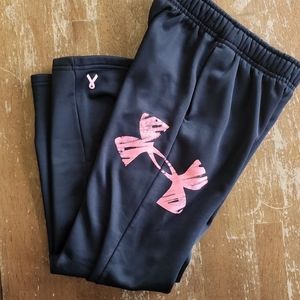 Under Armour Sweatpants
